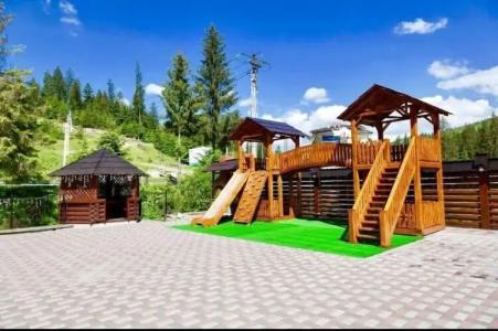 Villa Nikoletta - 20