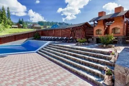 Villa Nikoletta - 16