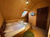 Standard Double Attic room