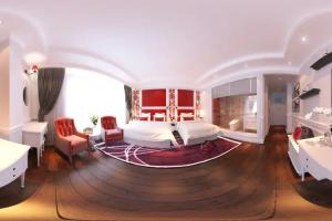 Gem Premier Hotel & Spa, Hanoi