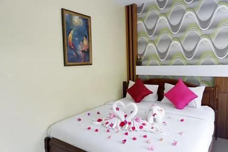 Phi Phi Maiyada Resort- SHA Certified - 93