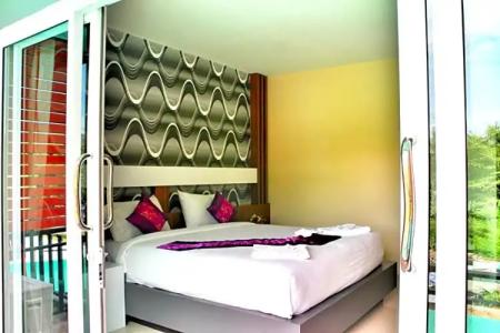 Phi Phi Maiyada Resort- SHA Certified - 89