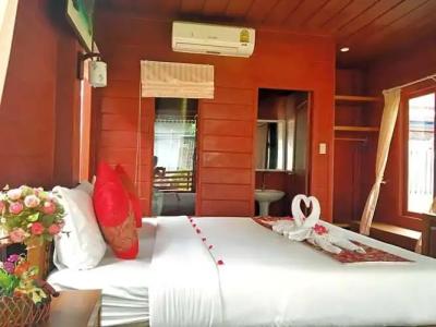 Phi Phi Maiyada Resort- SHA Certified - 110