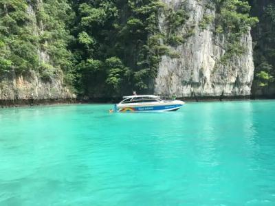 Phi Phi Maiyada Resort- SHA Certified - 35