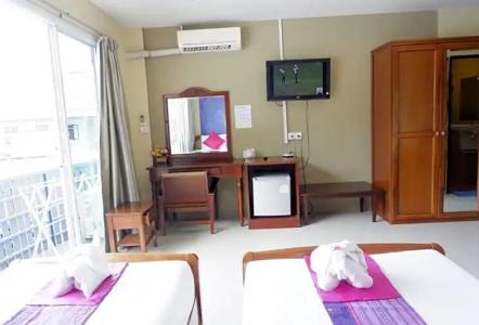 Phi Phi Maiyada Resort- SHA Certified - 71