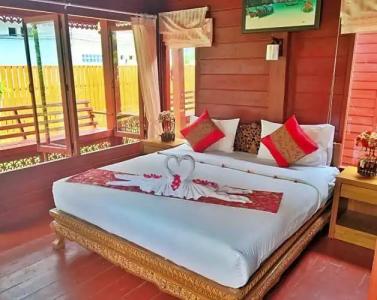 Phi Phi Maiyada Resort- SHA Certified - 109