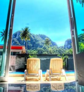 Phi Phi Maiyada Resort- SHA Certified - 18