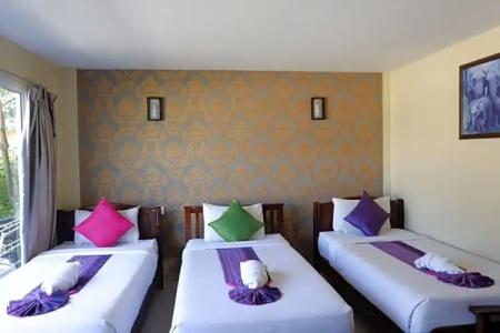 Phi Phi Maiyada Resort- SHA Certified - 69