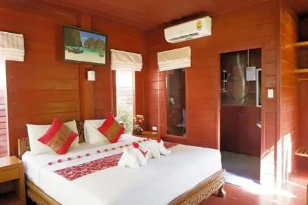 Phi Phi Maiyada Resort- SHA Certified - 115