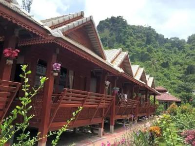 Phi Phi Maiyada Resort- SHA Certified - 112