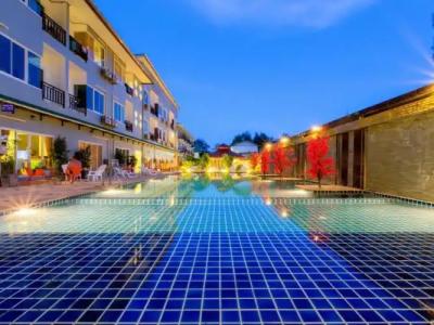 Phi Phi Maiyada Resort- SHA Certified - 51