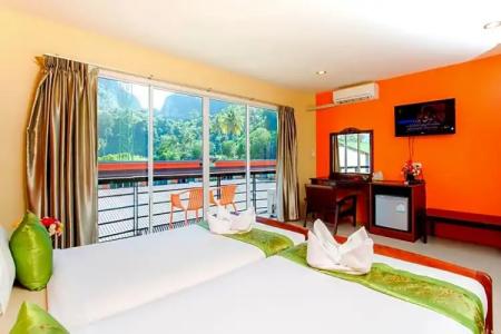 Phi Phi Maiyada Resort- SHA Certified - 60