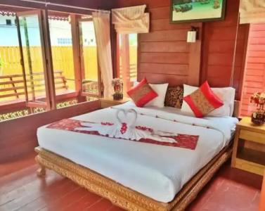 Phi Phi Maiyada Resort- SHA Certified - 108