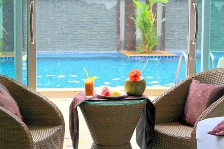 Phi Phi Maiyada Resort- SHA Certified - 94