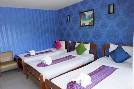 Phi Phi Maiyada Resort- SHA Certified - 68