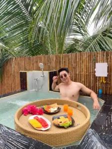 Phi Phi Maiyada Resort- SHA Certified - 23