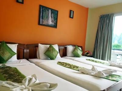 Phi Phi Maiyada Resort- SHA Certified - 57