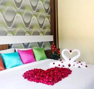 Phi Phi Maiyada Resort- SHA Certified - 83