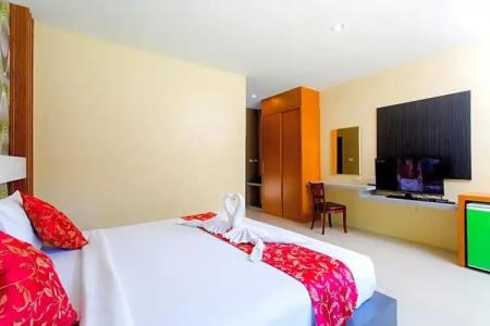 Phi Phi Maiyada Resort- SHA Certified - 87