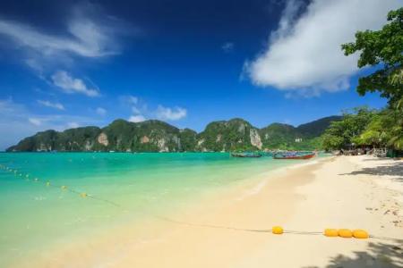 Phi Phi Maiyada Resort- SHA Certified - 17