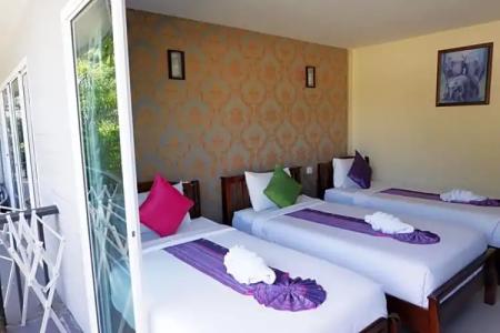 Phi Phi Maiyada Resort- SHA Certified - 70