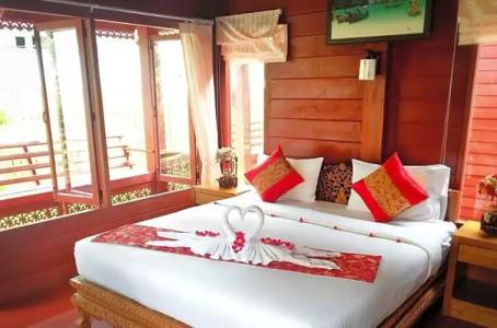 Phi Phi Maiyada Resort- SHA Certified - 121