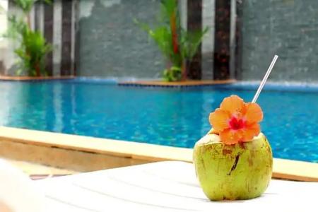 Phi Phi Maiyada Resort- SHA Certified - 91