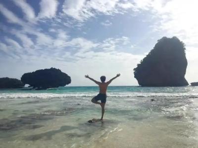 Phi Phi Maiyada Resort- SHA Certified - 37