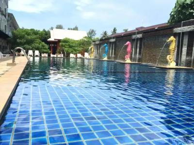 Phi Phi Maiyada Resort- SHA Certified - 32