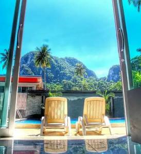 Phi Phi Maiyada Resort- SHA Certified - 84