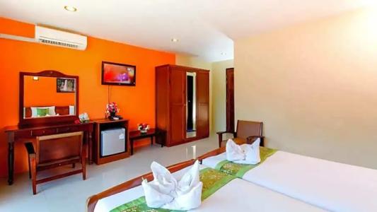 Phi Phi Maiyada Resort- SHA Certified - 75