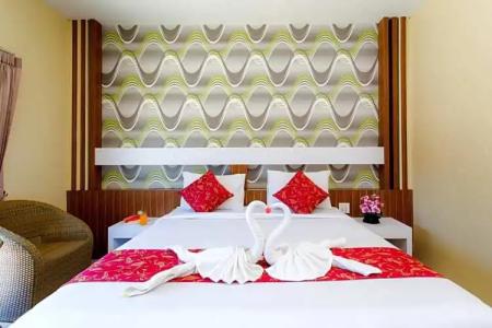 Phi Phi Maiyada Resort- SHA Certified - 88