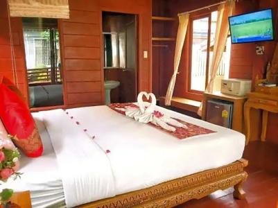 Phi Phi Maiyada Resort- SHA Certified - 114