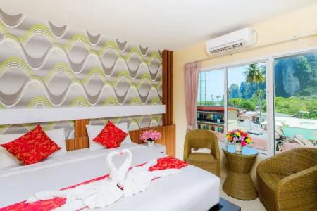 Phi Phi Maiyada Resort- SHA Certified - 6