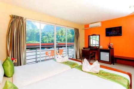 Phi Phi Maiyada Resort- SHA Certified - 53