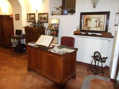 Antico Borgo La Commenda - 14