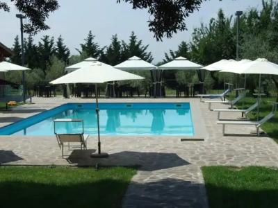 Antico Borgo La Commenda - 10