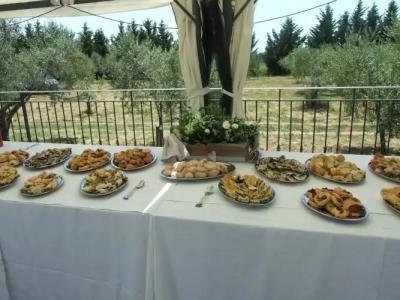 Antico Borgo La Commenda - 5