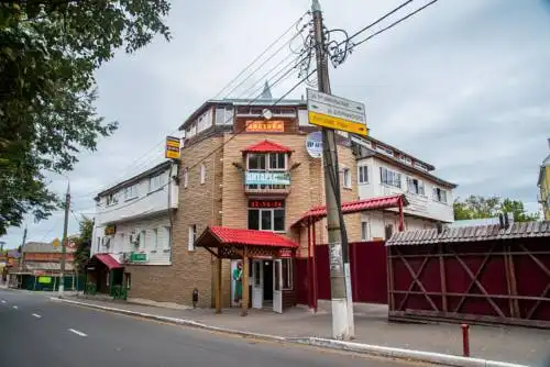 Застава - 0
