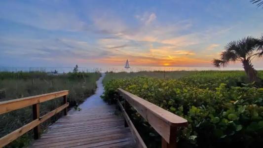 Casey Key Resort - Gulf Shores - 126