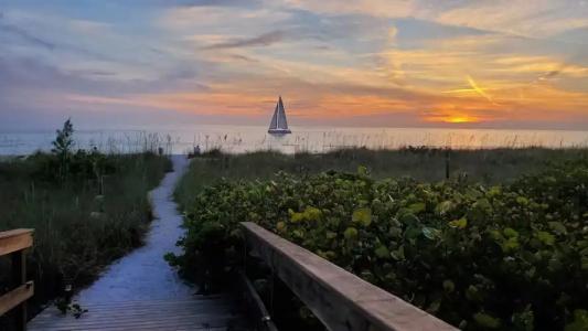 Casey Key Resort - Gulf Shores - 315