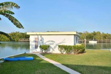 Casey Key Resort - Gulf Shores - 201