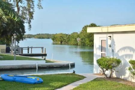 Casey Key Resort - Gulf Shores - 202