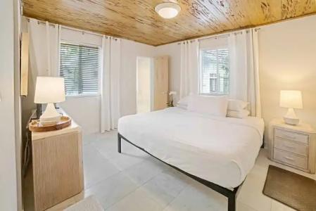 Casey Key Resort - Gulf Shores - 302