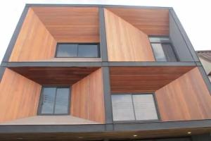 Heyha Guesthouse, Chiang Mai City