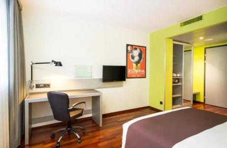 Holiday Inn Zürich Messe, an IHG - 108