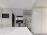 2 Bedrooms Apartment with balcony