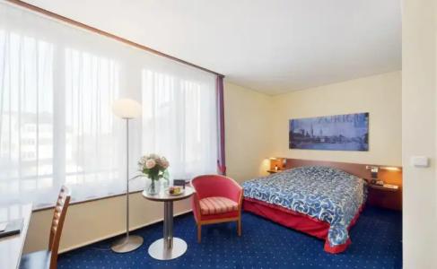 Glärnischhof by TRINITY - 49