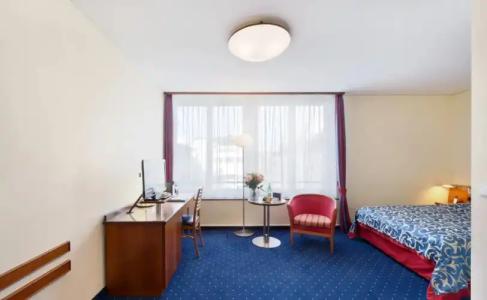 Glärnischhof by TRINITY - 52