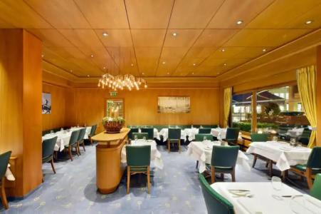 Glärnischhof by TRINITY - 33